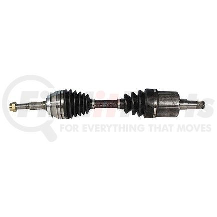 GSP Auto Parts North America Inc NCV10043 NEW CV AXLE