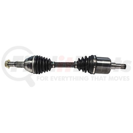 GSP Auto Parts North America Inc NCV10172 NEW CV AXLE