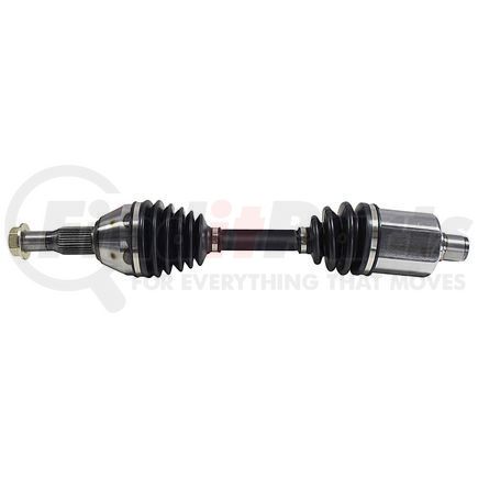 GSP Auto Parts North America Inc NCV10141 CV AXLE