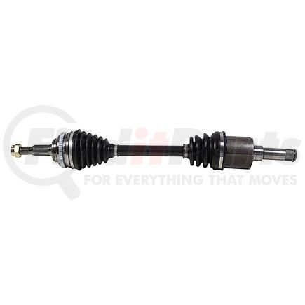 GSP Auto Parts North America Inc NCV10563 CV AXLE