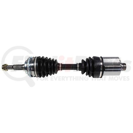 GSP Auto Parts North America Inc NCV10585 CV AXLE