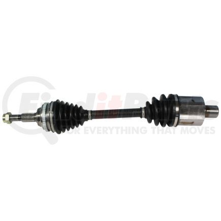 GSP Auto Parts North America Inc NCV10562 CV AXLE