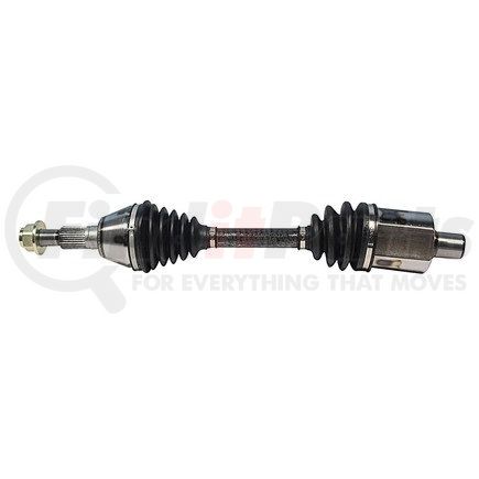 GSP Auto Parts North America Inc NCV10637 NEW CV AXLE