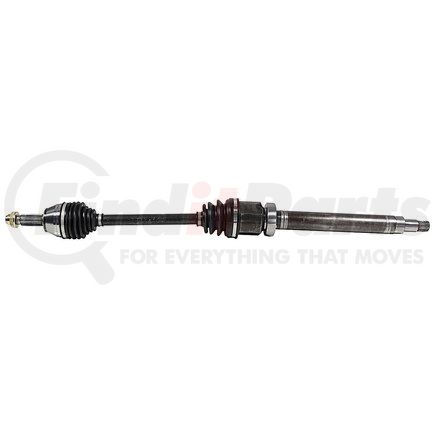 GSP Auto Parts North America Inc NCV11130 NEW CV AXLE