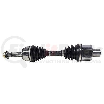 GSP Auto Parts North America Inc NCV11152 NEW CV AXLE