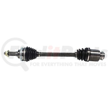 GSP Auto Parts North America Inc NCV11546 CV AXLE