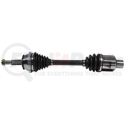 GSP Auto Parts North America Inc NCV11574 CV AXLE