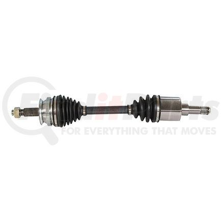 GSP Auto Parts North America Inc NCV12525 CV AXLE