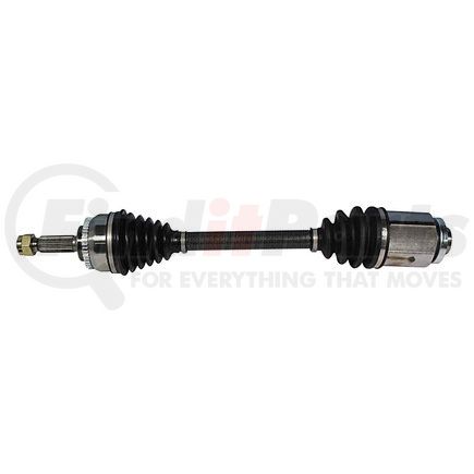 GSP Auto Parts North America Inc NCV12542 CV AXLE