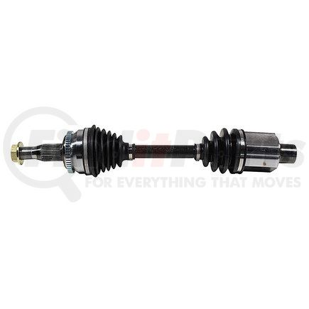 GSP Auto Parts North America Inc NCV12566 CV AXLE