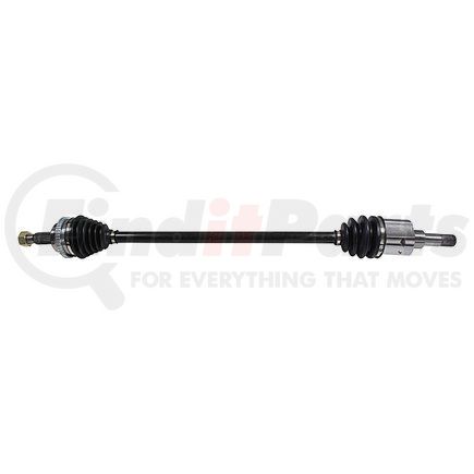 GSP Auto Parts North America Inc NCV12568 CV AXLE