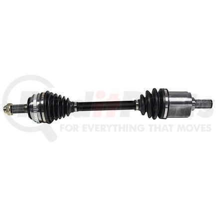 GSP Auto Parts North America Inc NCV21501 CV AXLE