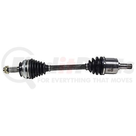 GSP Auto Parts North America Inc NCV21527 CV AXLE