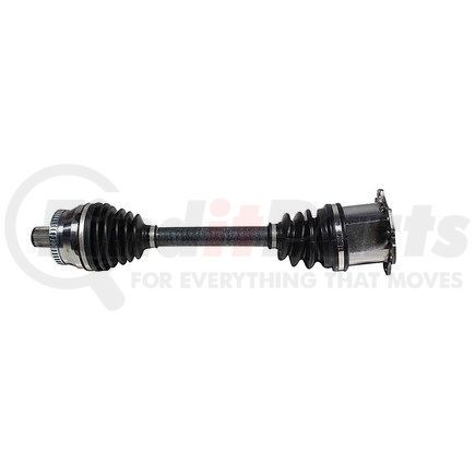 GSP Auto Parts North America Inc NCV23559 New CV Axle