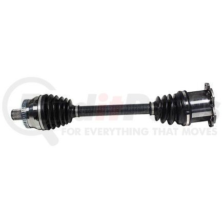 GSP Auto Parts North America Inc NCV23601 NEW CV AXLE