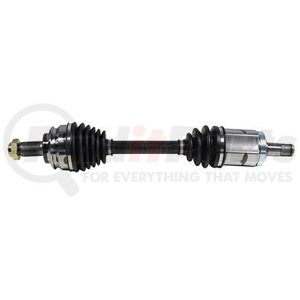 GSP Auto Parts North America Inc NCV27501 CV AXLE