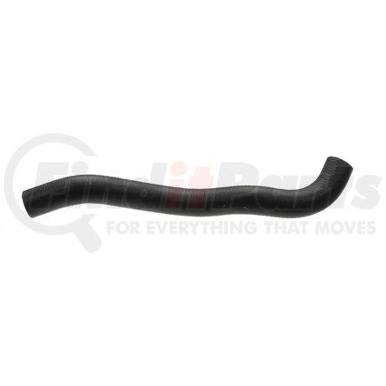 Gates 23696 Radiator Coolant Hose for HONDA