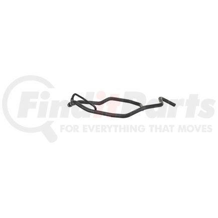 Gates 23651 Radiator Coolant Hose for MAZDA