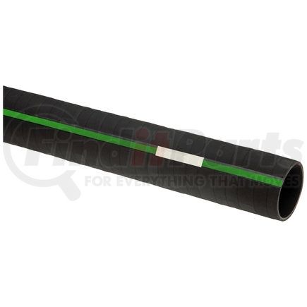 Gates 24228 Radiator Hose - Green Stripe Straight Coolant Hose 1-3/4”