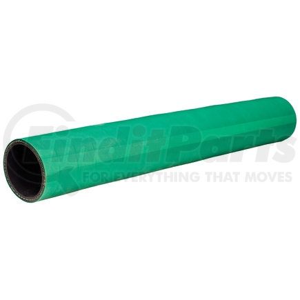 Gates 24632 Hose and Couplings - Coolant Hose FleetRunner (3 F