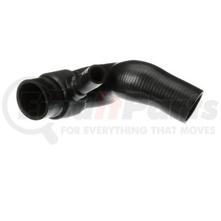 Gates 26209 Turbocharger Intercooler Hose for VOLKSWAGEN WATER