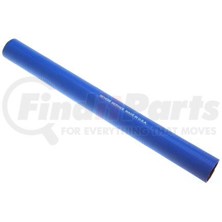 Gates 28231 Hose and Couplings - Coolant Hose Severe Service Silicone (3 Ft. Lengths)