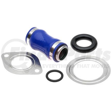 Gates 28951 EGR Cooler Hose