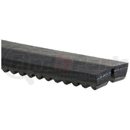 Gates 2/9660PB Green Stripe Powerband Belts