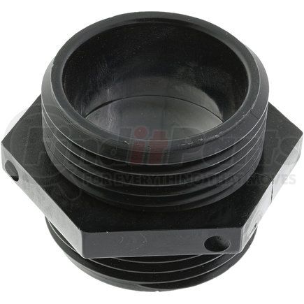 Gates 31384 Radiator Caps  Adapter