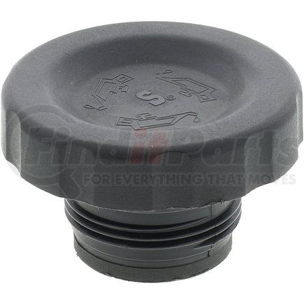 Gates 31298 Oil Cap