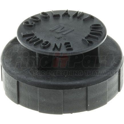 Gates 31312 RADIATOR CAP