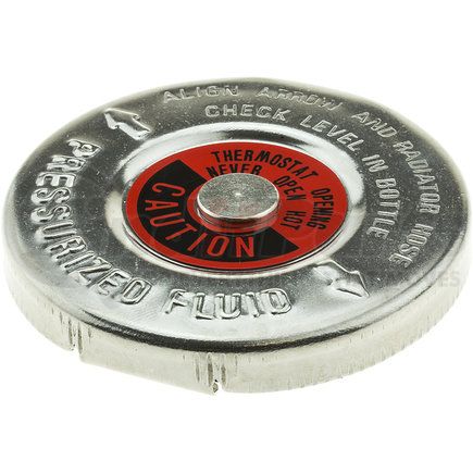 Gates 31313 RADIATOR CAP
