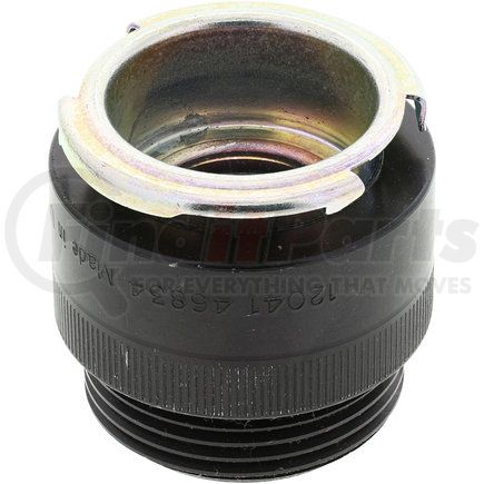 Gates 31438 Radiator Caps  Adapter