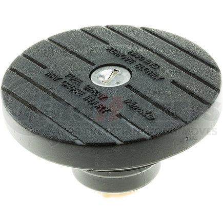 Gates 31661 Fuel Caps