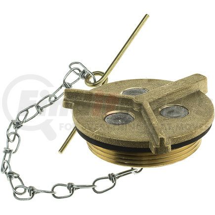 Gates 31801 FUEL CAP
