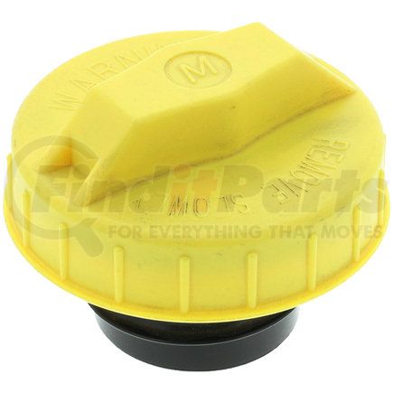 Gates 31832Y Fuel Caps - Flex Fuel Regular