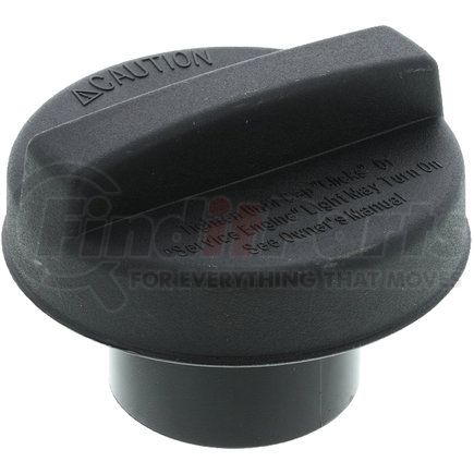Gates 31838 FUEL CAP