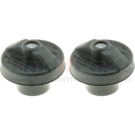 Gates 31842KA Fuel Cap