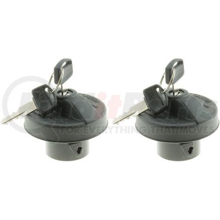 Gates 31844KA Fuel Cap