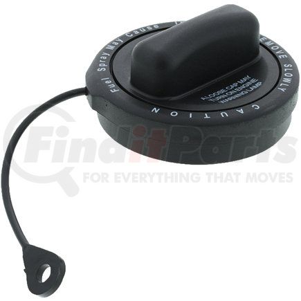 Gates 31849 Fuel Tank Cap for MERCEDES BENZ