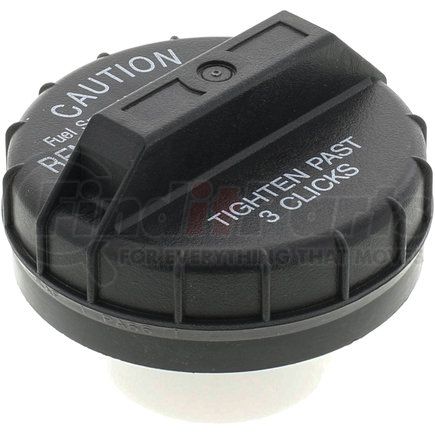 Gates 31850 FUEL CAPS