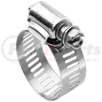 Gates 32248 Clamps - All Stainless Steel Clamps (Order exact quantity required in multiples of 10.)