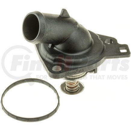 Gates 34820 INTEGRATED THERMOSTAT HOU