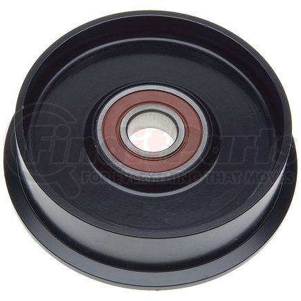Gates 36228 Drive Belt Tensioner Pulley for MAZDA