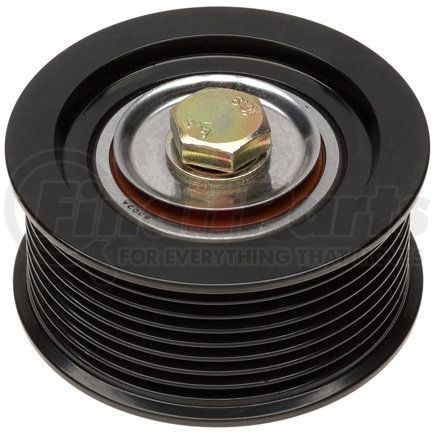 Gates 36341 Pulleys and Tensioners - DriveAlign Idler Pulley