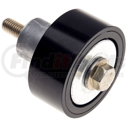 Gates 36359 Pulleys and Tensioners - DriveAlign Idler Pulley