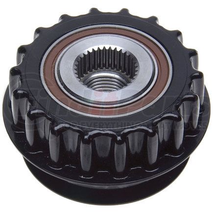 Gates 37020P Decoupler Pulley