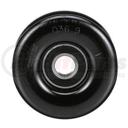 Gates 38001 Drive Belt Tensioner Pulley for TOYOTA