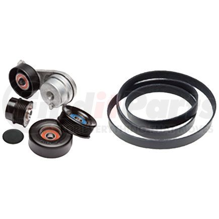 Gates 38189K2 SOLUTION KIT