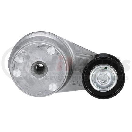 Gates 38631 Drivealign Heavy-Duty Automatic Belt Tensioner - BTENS Green Stripe Drivealign HD